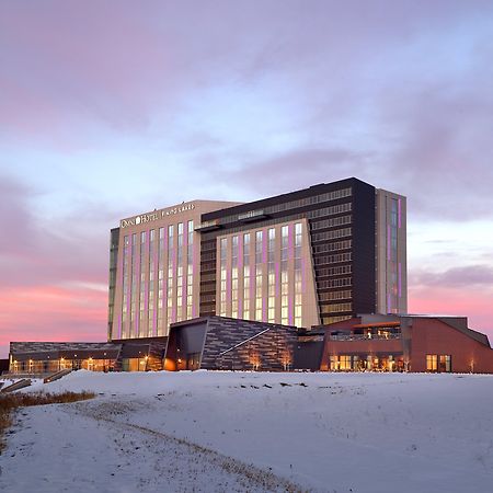 Omni Viking Lakes Eagan Exterior foto