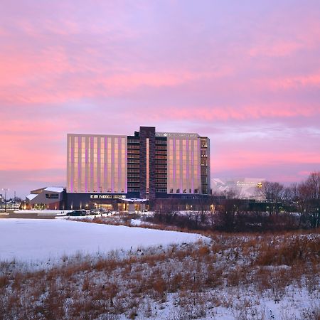 Omni Viking Lakes Eagan Exterior foto