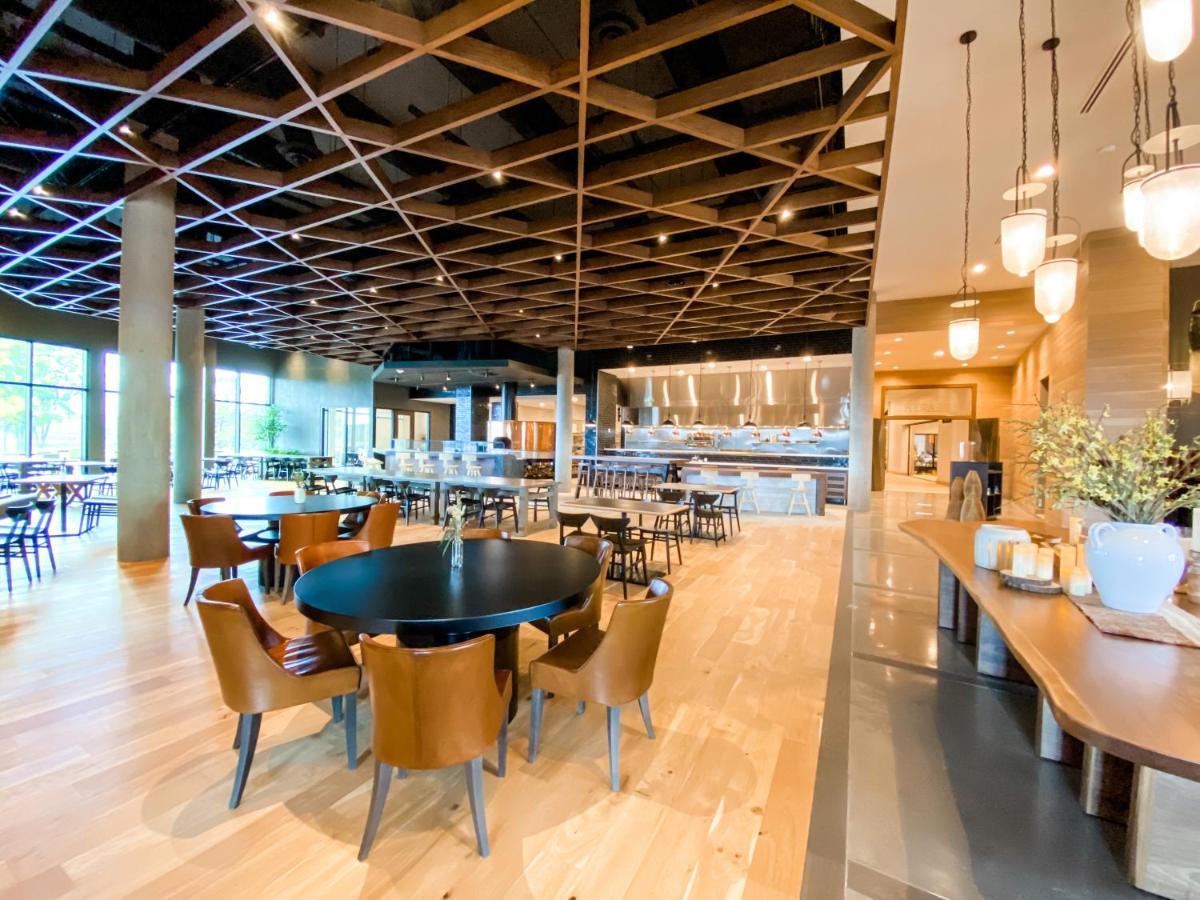 Omni Viking Lakes Eagan Exterior foto