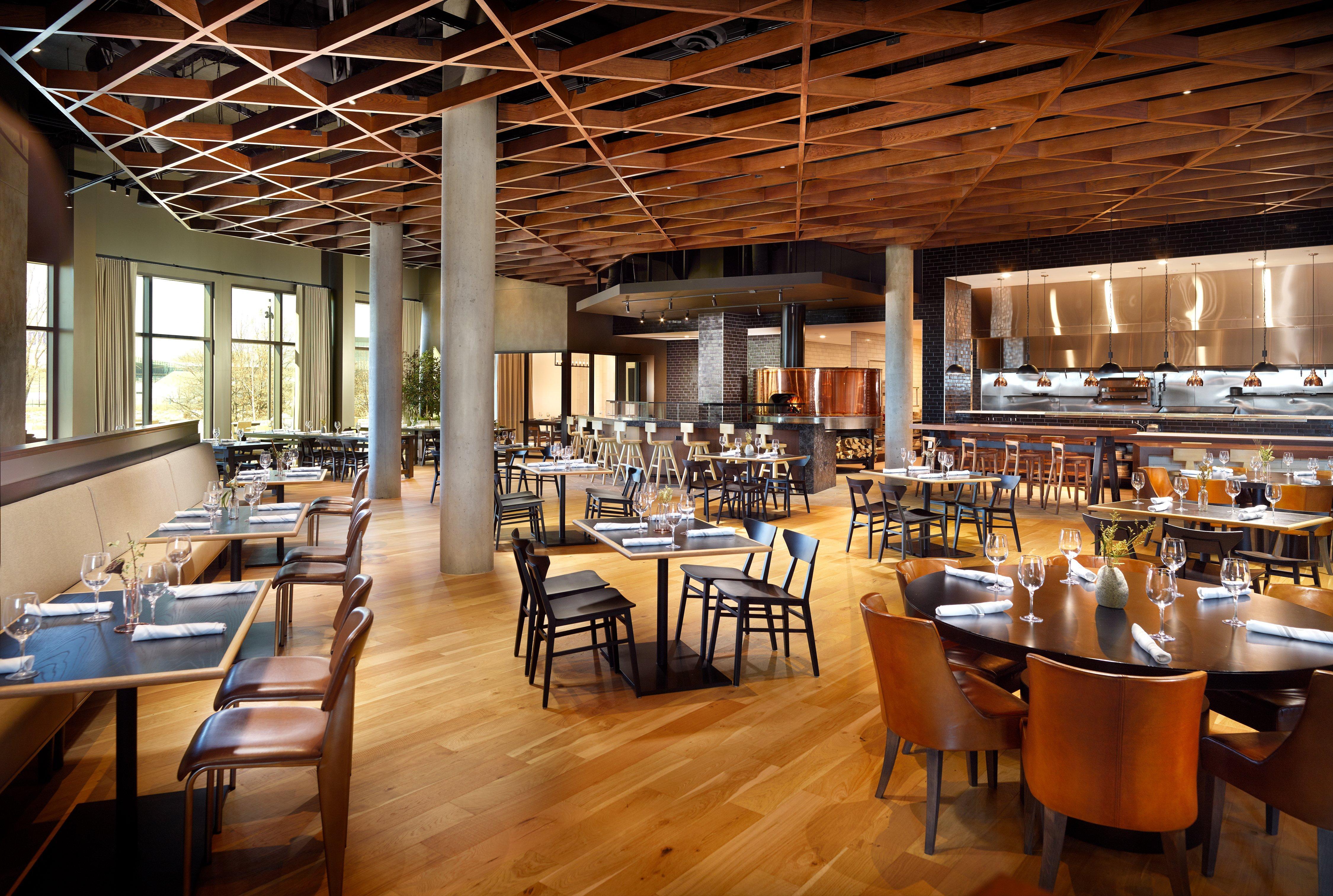 Omni Viking Lakes Eagan Exterior foto