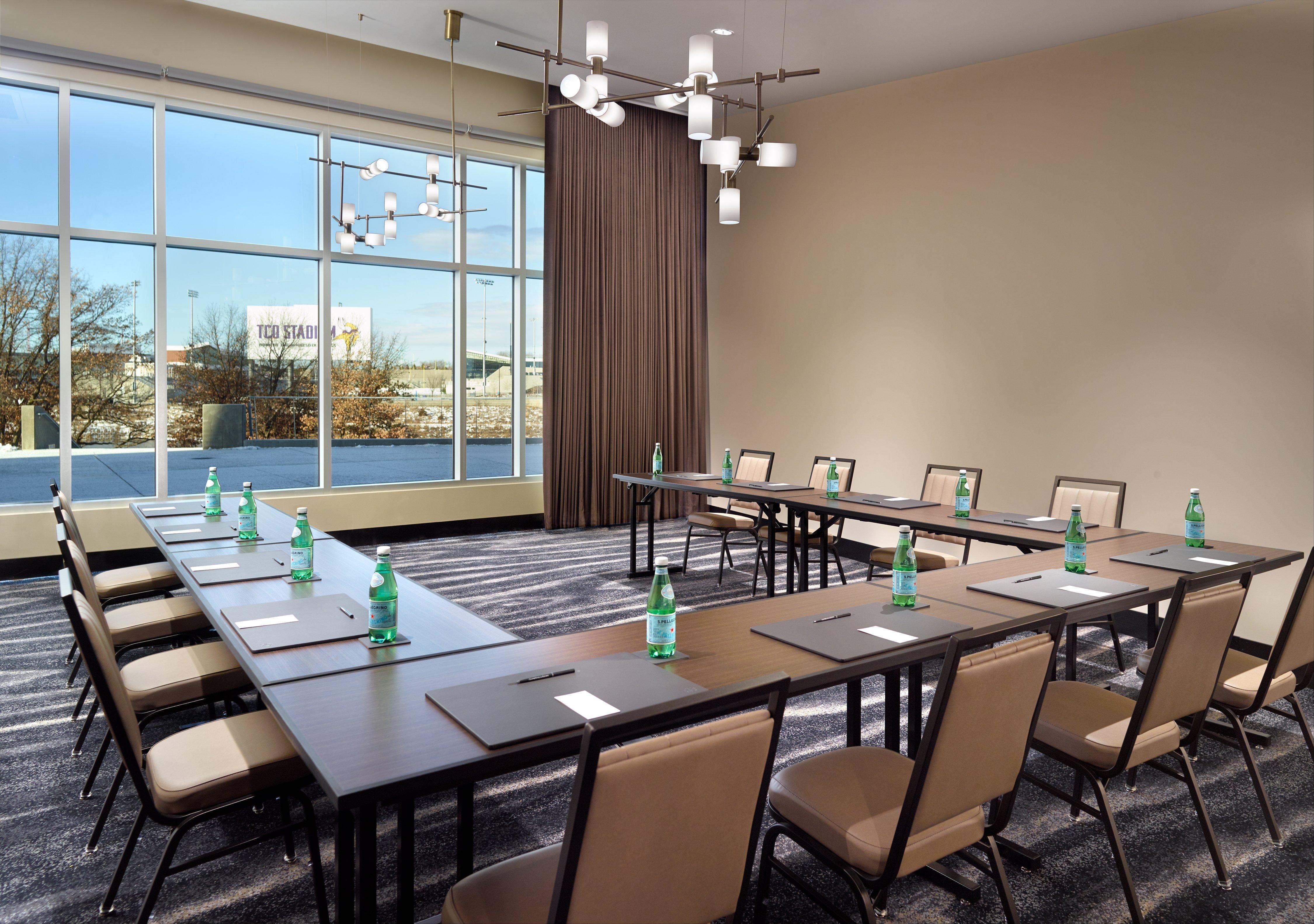 Omni Viking Lakes Eagan Exterior foto